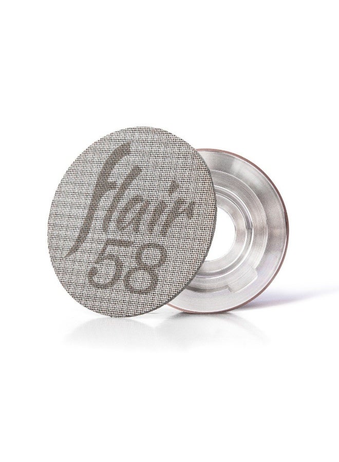 فلير شاشة قرص الهوكي Flair 58 - Image 2